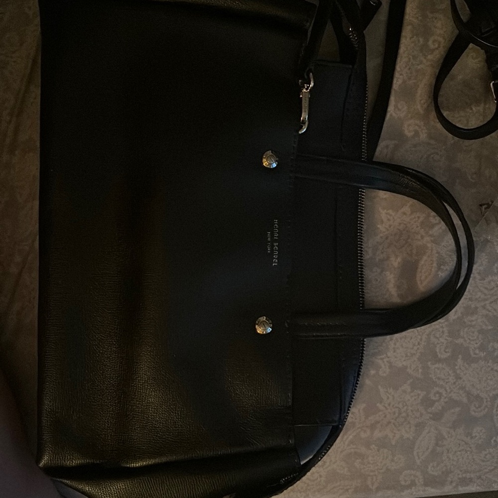 Medium Tote